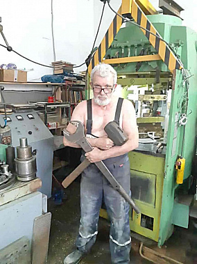 «Казак – прежде всего воин!»