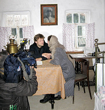 Музей «Тихого Дона» в Старозолотовском