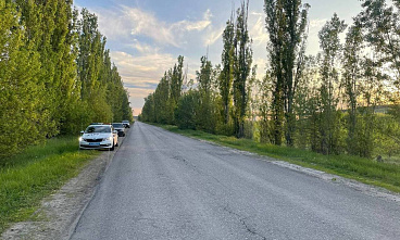 В Тарасовском районе погиб пешеход из-за наушников