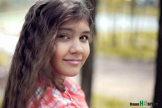 Счастливое детство