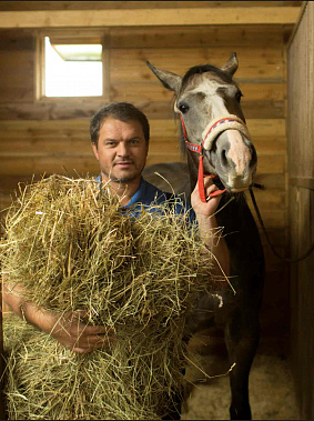 Кредиты Россельхозбанка – залог хорошего урожая