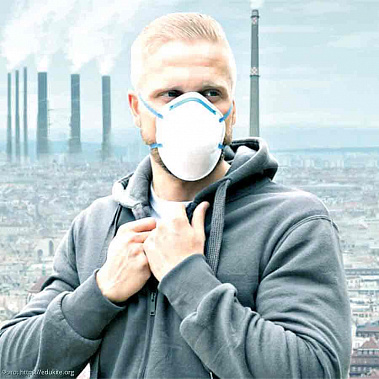 Что мешает легким правильно дышать