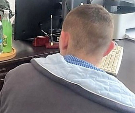 Генпрокуратура продолжила в Ростове-на-Дону практику приёма проходящих лечение участников СВО