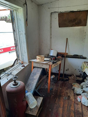 Фото пресс-службы МЧС РО