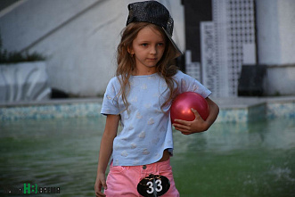 Russian Model market-2019 в Ростове