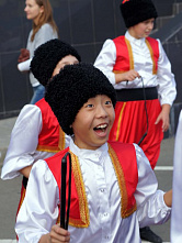 День проспекта и человека_11205