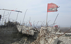 Поющие дороги Донбасса