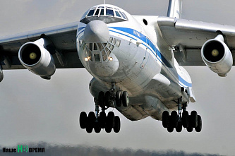 В зоне особого внимания