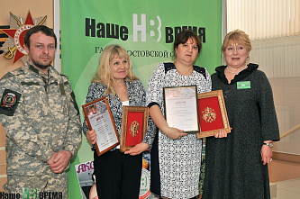 Конкурс «Мы помним…»