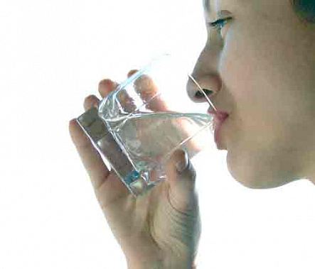 Чем напиться в жару