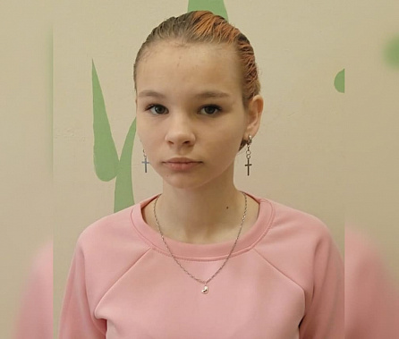 Александре нужна мама