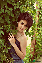 Весенний каприз