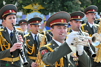 Нам нужны полицейские другой формации