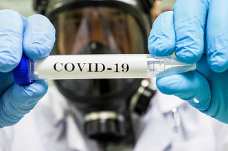 На Дону за сутки выявили еще 296 заболевших COVID-19