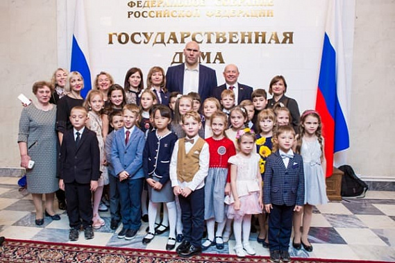 Конкурс детского рисунка «Любимая школа глазами детей» продлится до 1 октября