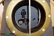 «Глубокое погружение» в центре Ростова