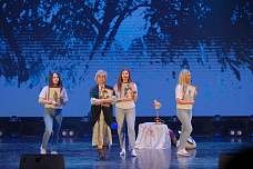 06 06 2025 В Ростове определили лучших сотрудников социальной службы города