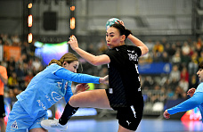 04 02 2025 ГК «Ростов-Дон» обыграл ижевский «Университет»