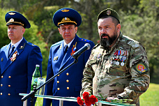 08 05 2026 Прокуратура празднует День Победы