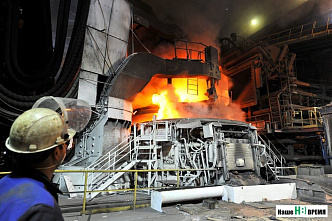 Донская промышленность показывает уверенный рост