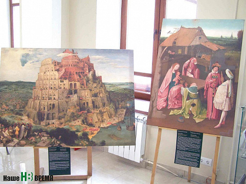 Ростовский областной музей краеведения приглашает на бесплатные экскурсии