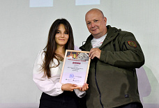 В Ростове подведены итоги традиционного областного конкурса школьных музеев «Мы помним»