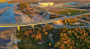 Ростовчан зовут на уборку многострадальной левобережной рощи