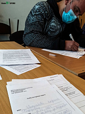 «Спутник V» запущен