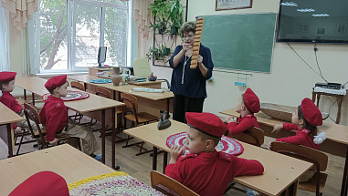 25 10 2024 Как научить дружить