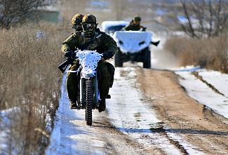 21 01 2026 Военные инженеры действуют...