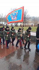 В Ростове отмечают 78-ю годовщину освобождения Ростова