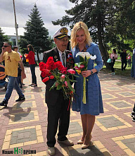 Пост гордости