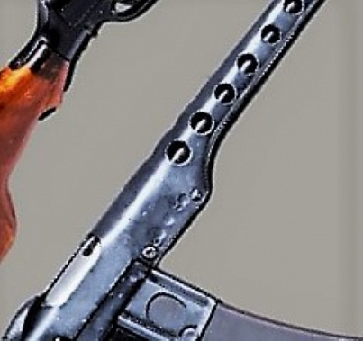  Силовики выявили сеть подпольных оружейных мастерских