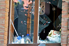 Два беспилотника сбиты над Ростовом