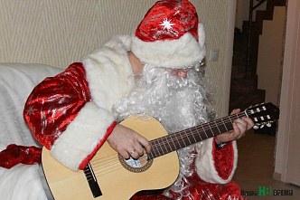 Верьте в чудеса!