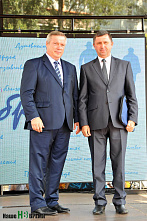 В День добрых дел