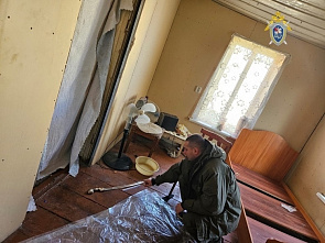 В Новочеркасске будут судить человека, зарубившего своего знакомого саблей