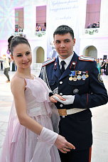 Губернаторский бал в ЮРГПУ (НПИ)8