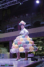 «Очей очарованье!»