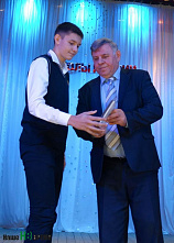 «Соколов России» прибыло