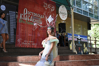 Брюнетки против блондинок