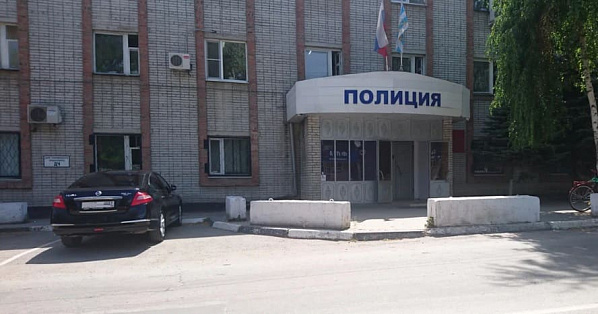 Взятку 40 миллионов рублей полицейский из Таганрога хотел получить от заместителя главврача онкодиспансера