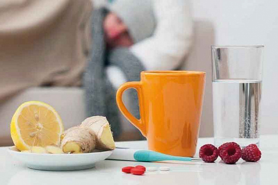 Ошибки самолечения