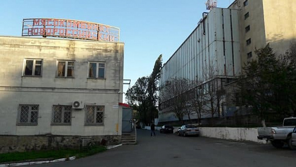 Фото сайта 2gis.ru