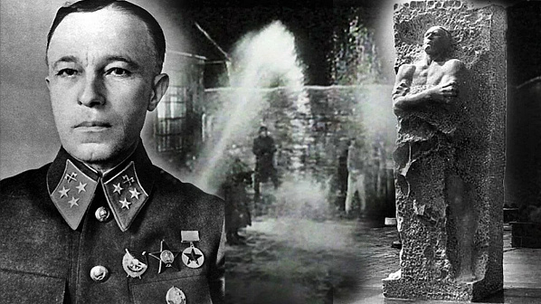 Мужество, стойкость, отвага: сегодня в Ростове-на-Дону вспоминали Дмитрия Михайловича Карбышева