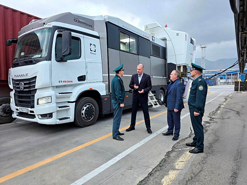 Операция «Цифровизация»: продолжение темы