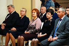 По заслугам