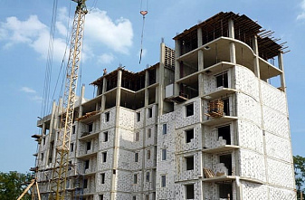 В Ростове продавали квартиры в домах, которые пойдут под снос