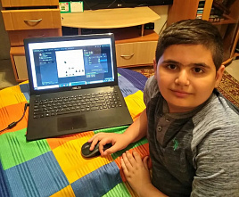 Завершился онлайн турнир по шахматам «Мемориал Алексея Береста»