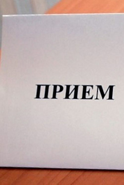   В госпитале в Ростове-на-Дону провели личный прием участников СВО